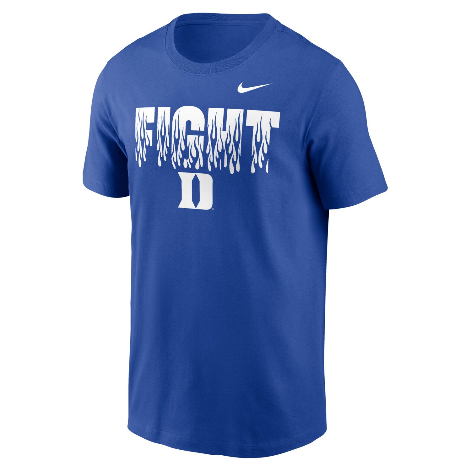 Nike Duke Blue Devils Campus Local T-Shirt - view number 2