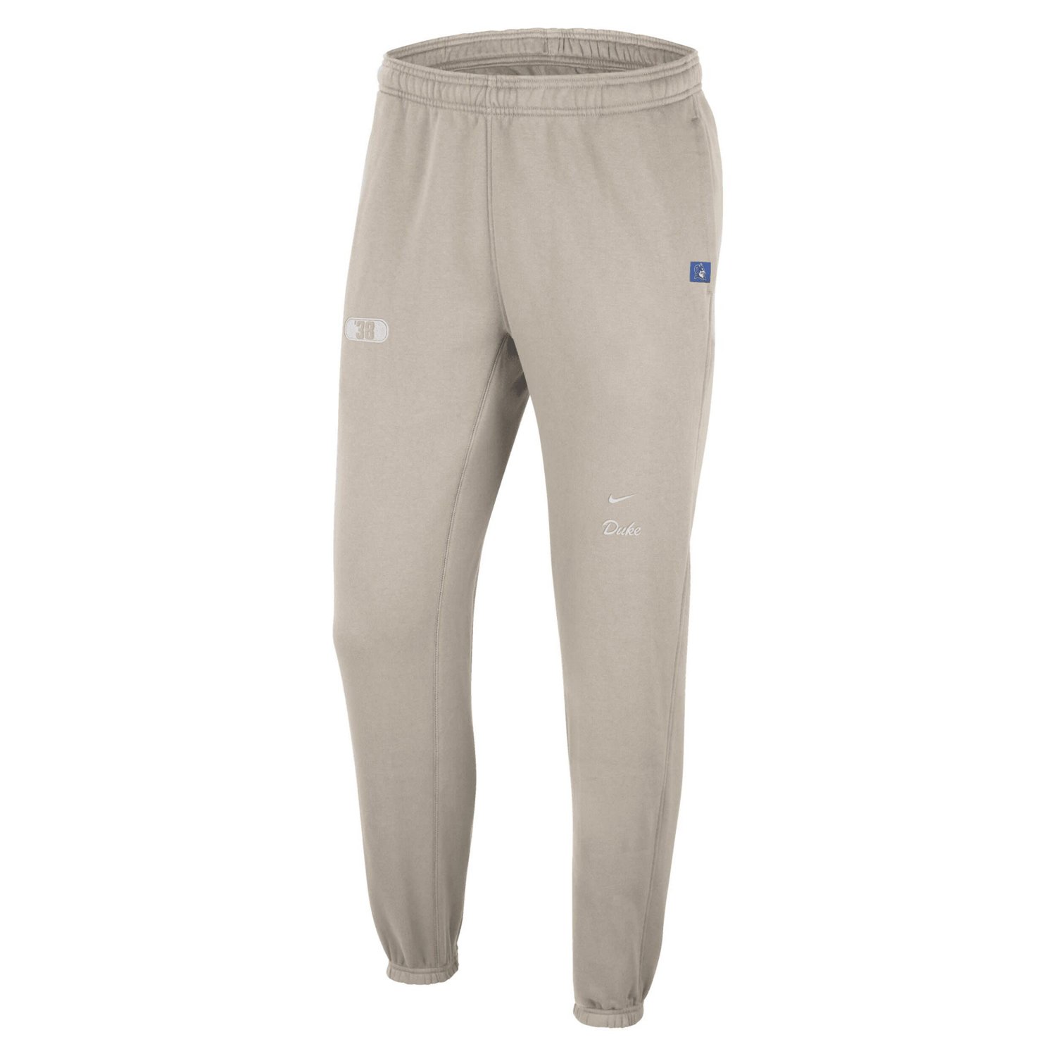 Nike Duke Blue Devils Jogger Pants - view number 2