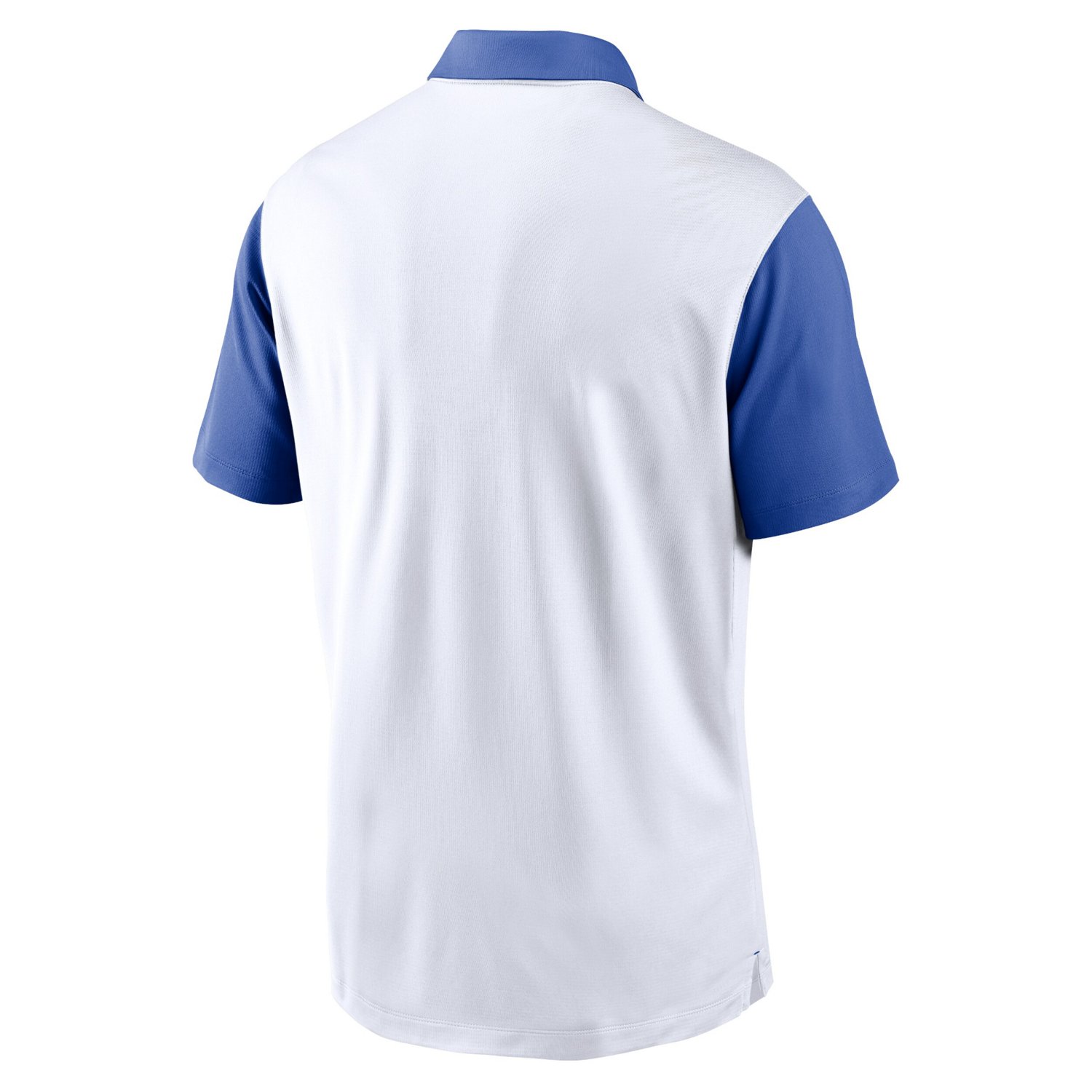Nike Duke Blue Devils Primetime Campus Vapor Performance Polo - view number 3
