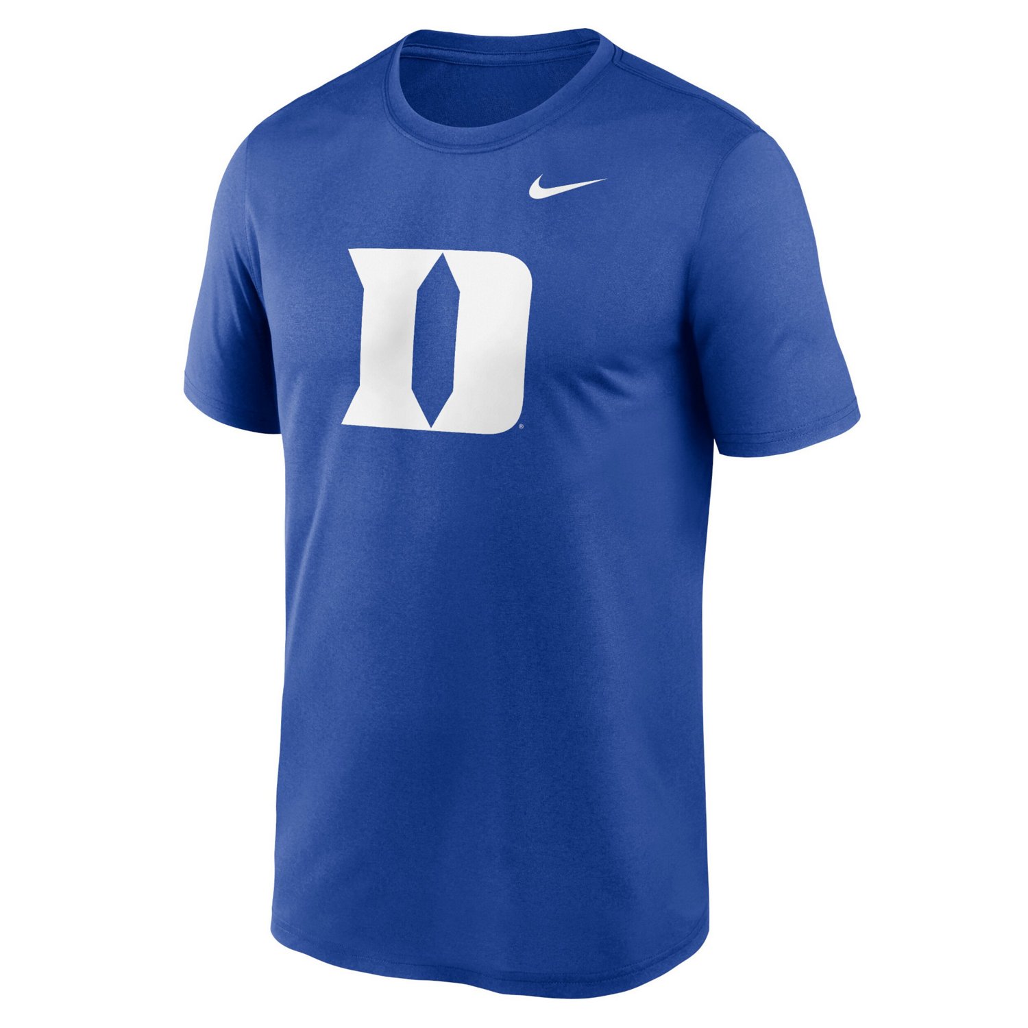 Nike Duke Blue Devils Primetime Legend Logo T-Shirt - view number 2
