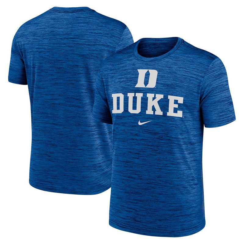 Nike Duke Blue Devi… - image