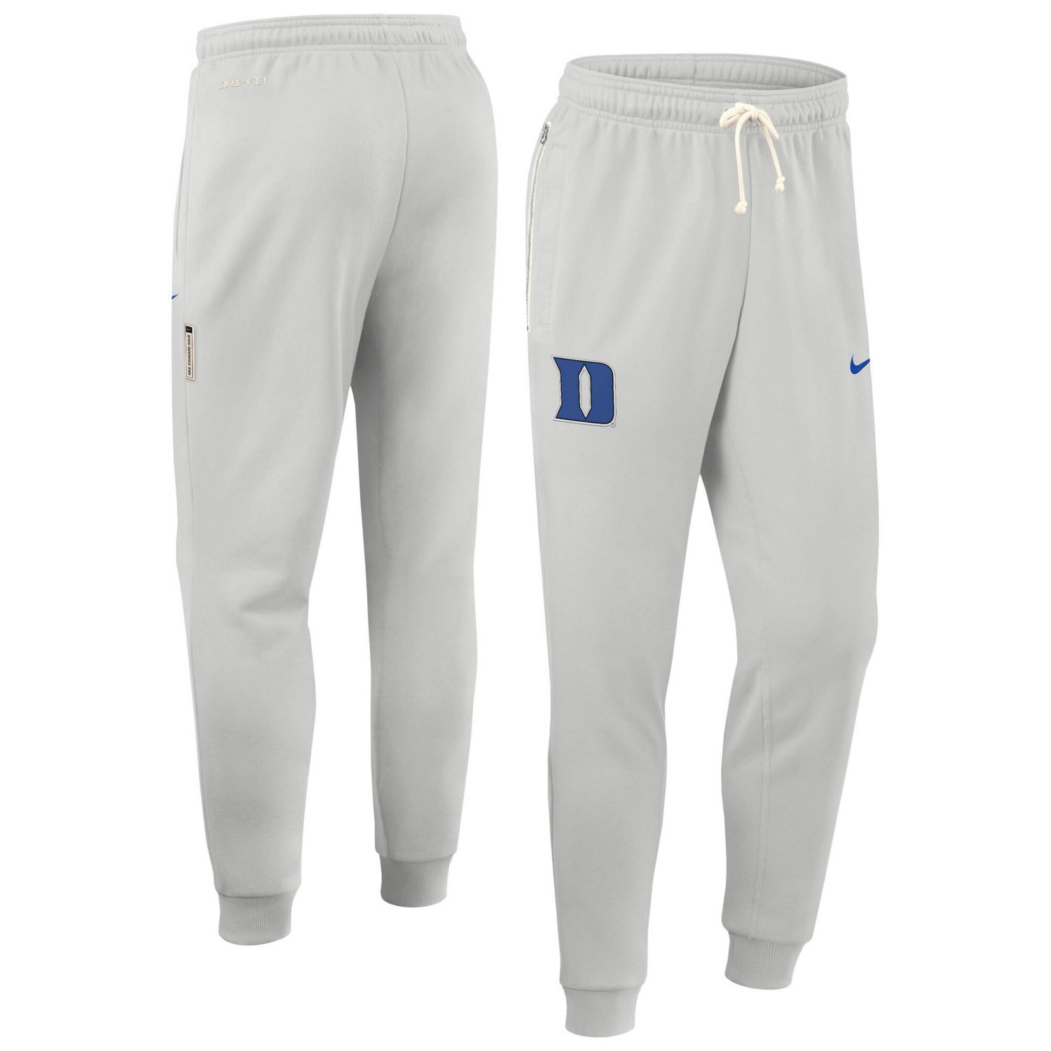 Nike Duke Devils 2025 Sideline Performance Taper Pants