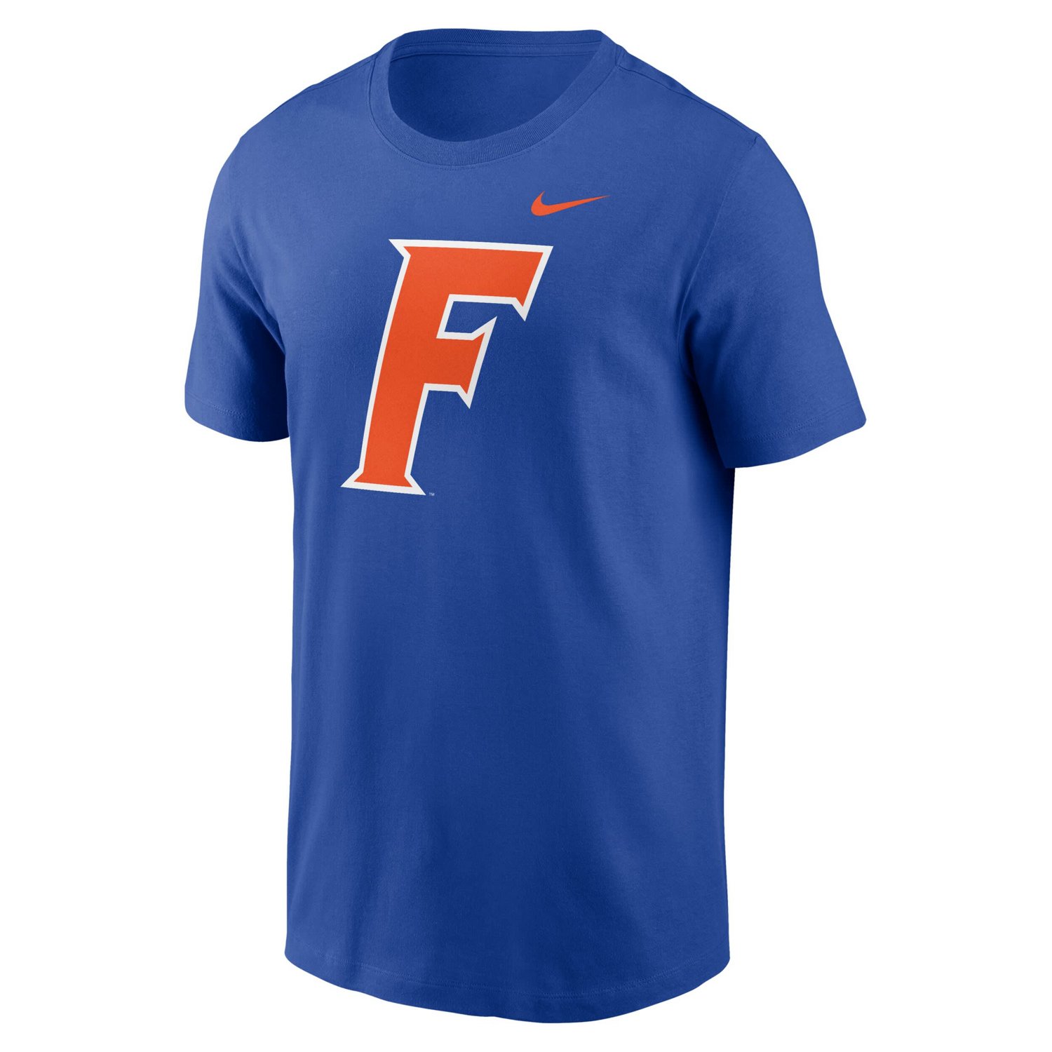 Nike Florida Gators Baseball Logo T-Shirt - view number 2