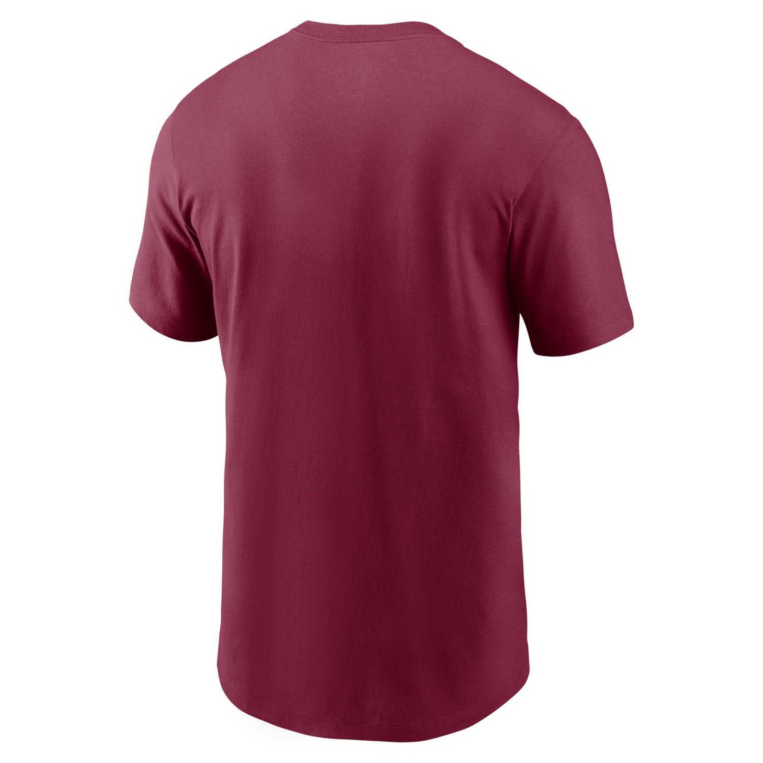 Nike Florida State Seminoles Essential Baseball Arch T-Shirt                                                                     - view number 3