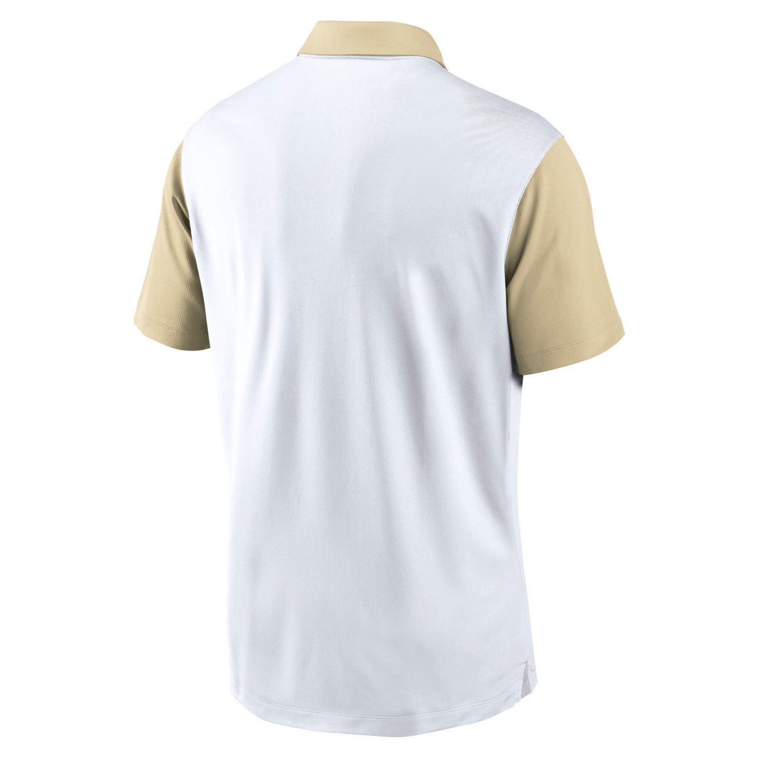 Nike Florida State Seminoles Vapor Performance Polo                                                                              - view number 3