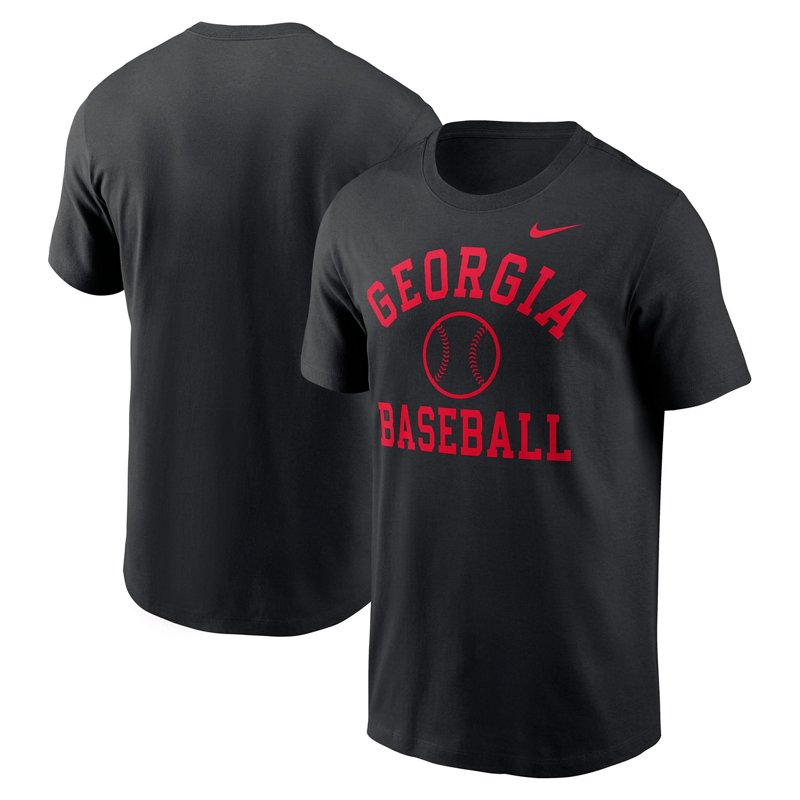Nike Georgia Bulldo… - image