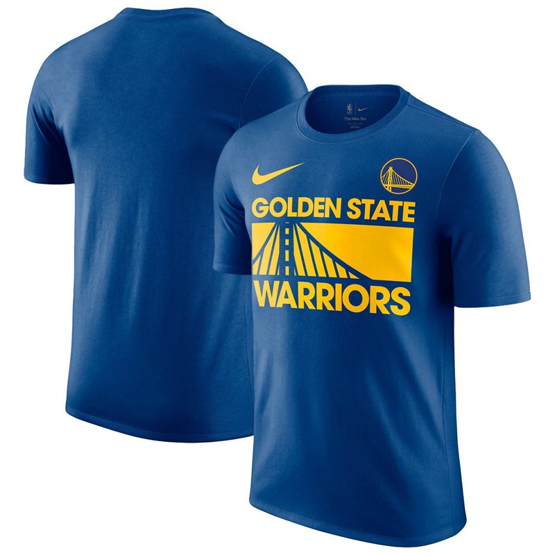 Nike Golden State W… - image