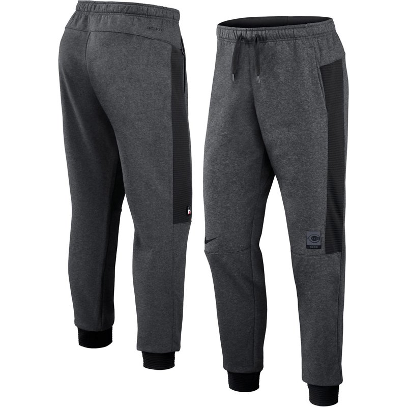 Nike Heathered Gray… - image