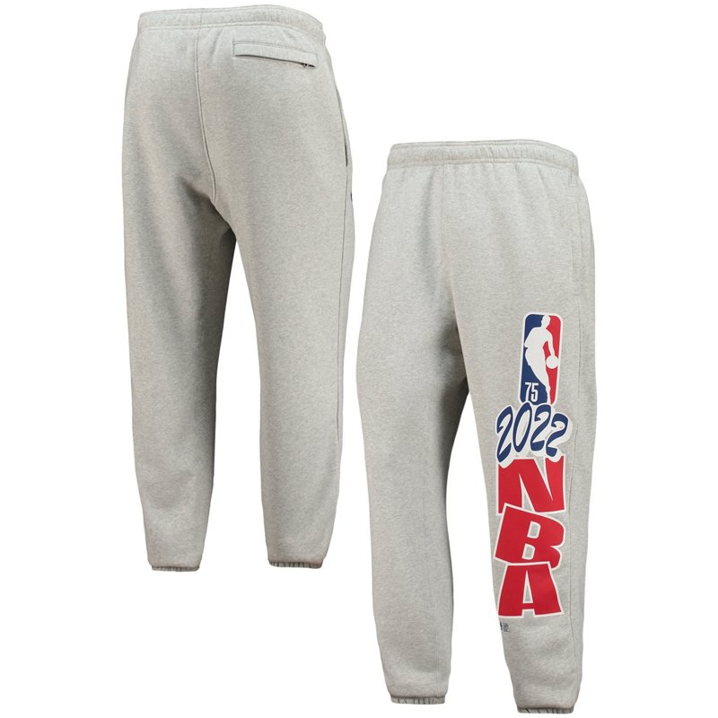 Nike Heathered Gray… - image