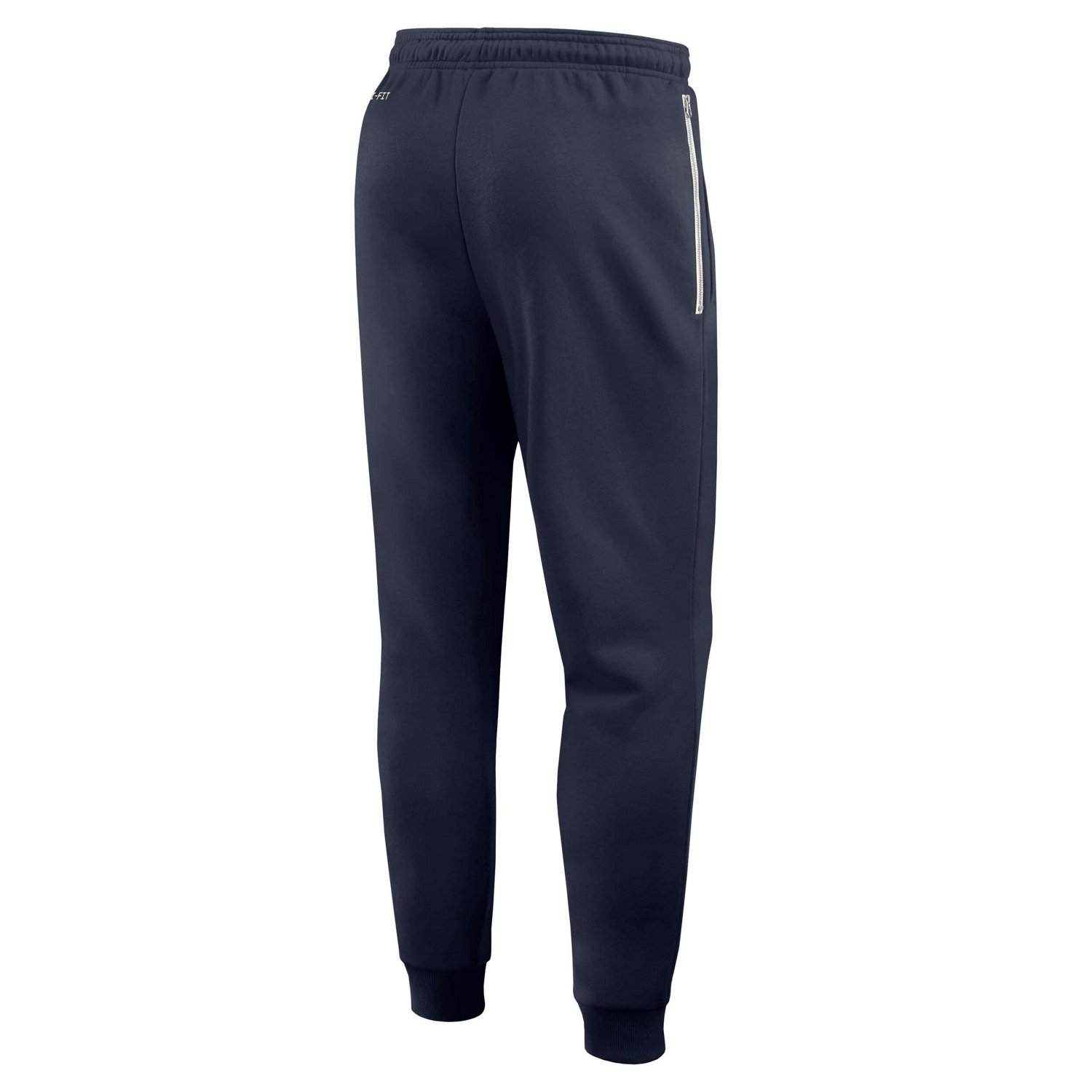 Nike Illinois Fighting Illini 2025 Sideline Standard Issue Dri-FIT Taper Sweatpants - view number 3