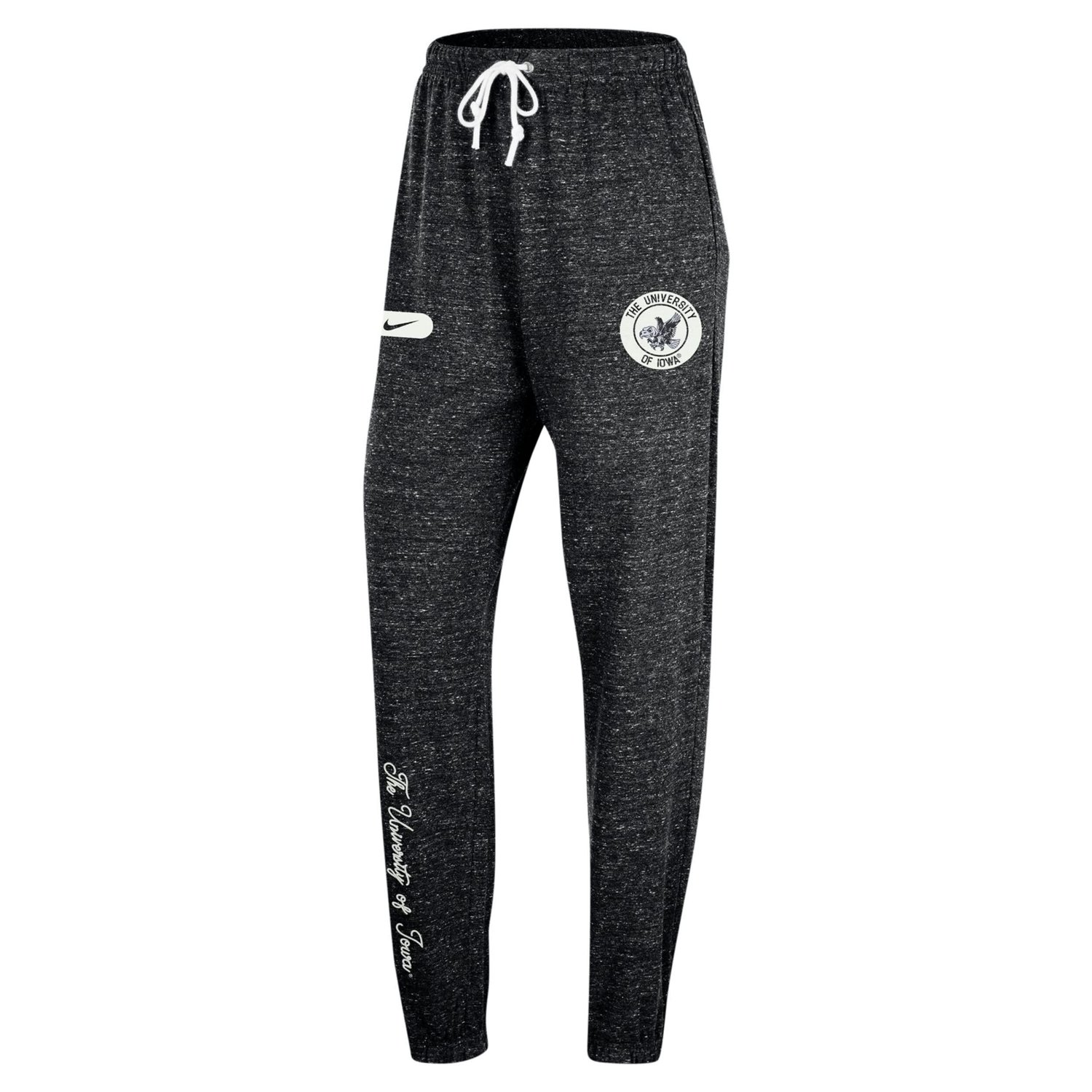 Nike Iowa Hawkeyes Gym Vintage Multi-Hit Jogger Pants                                                                            - view number 2