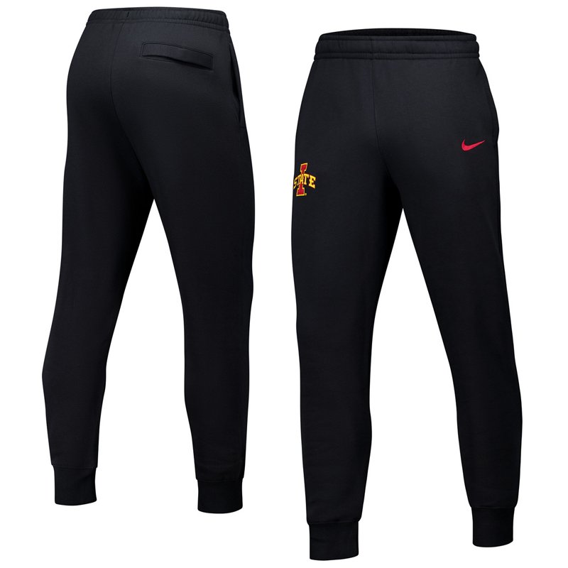 Nike Iowa State Cyc… - image