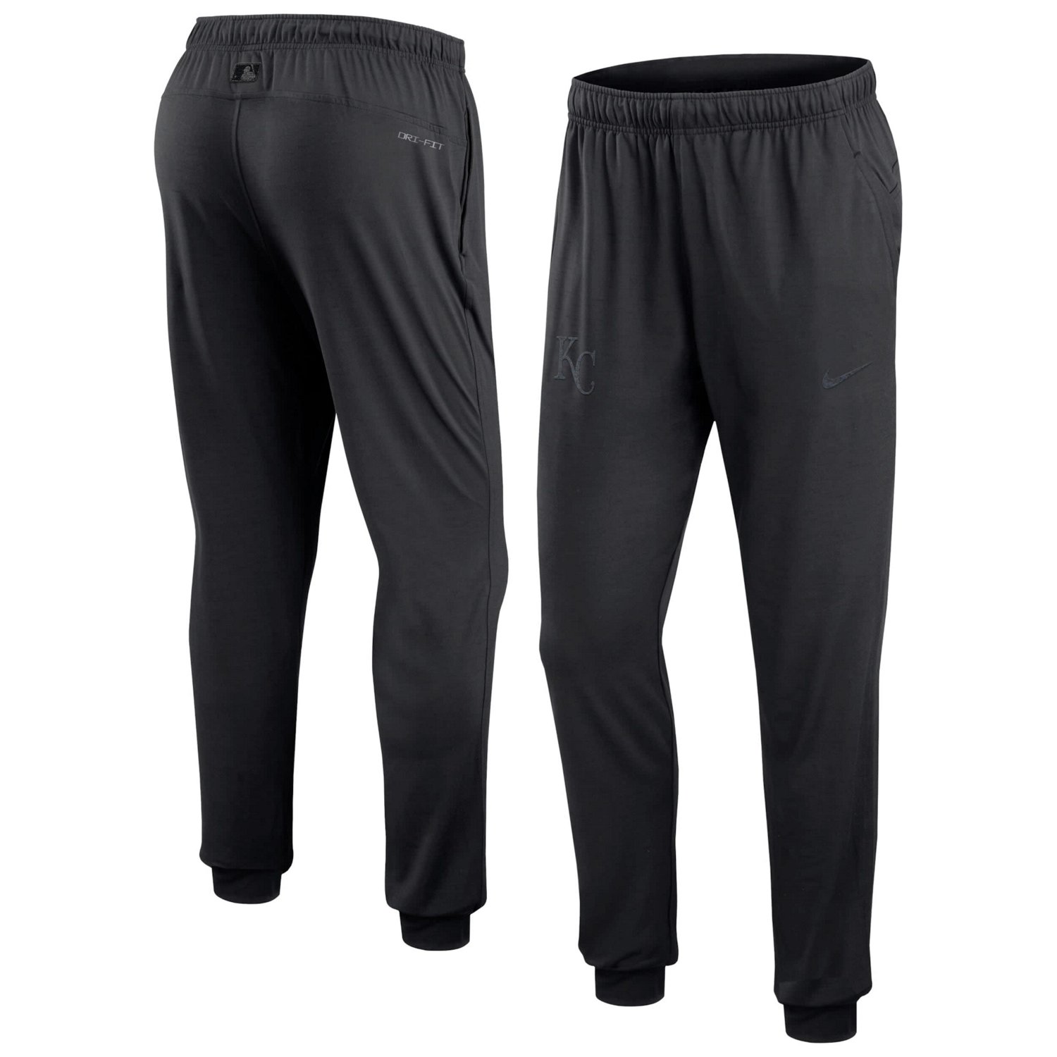 Nike Kansas City Royals Authentic Collection Travel Performance Pants                                                           