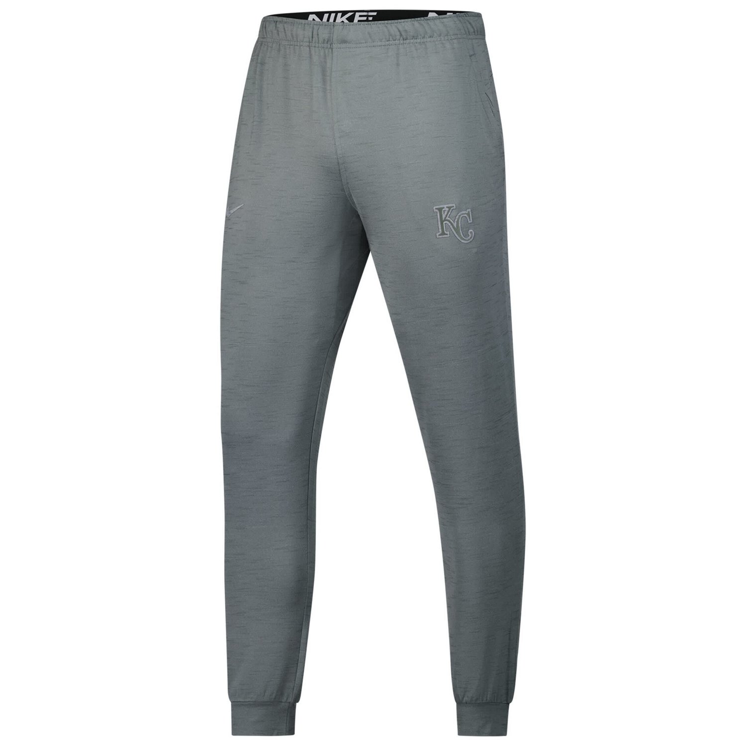 Nike Kansas City Royals Travel Performance Pants - view number 2