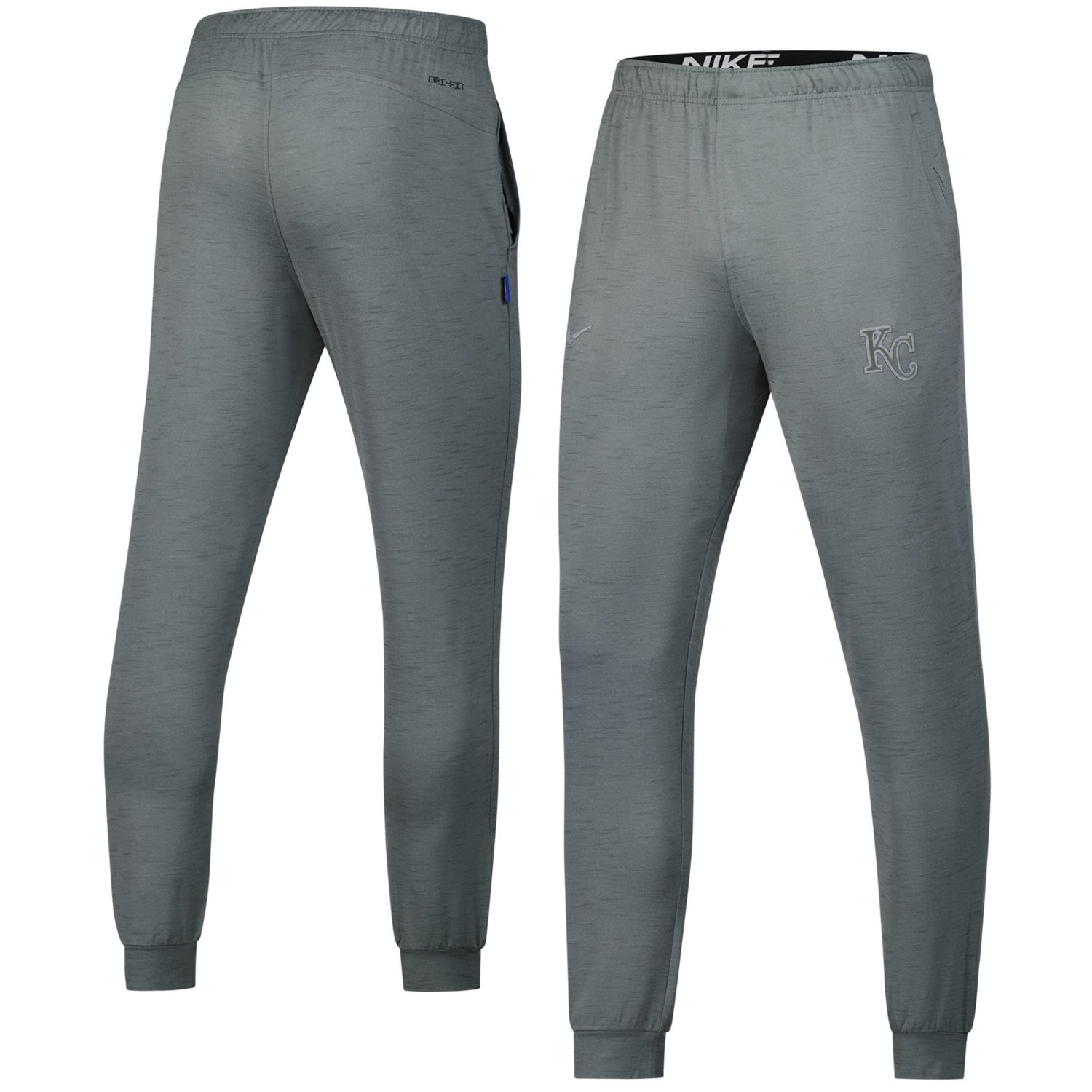 Nike Kansas City Royals Travel Performance Pants - view number 1