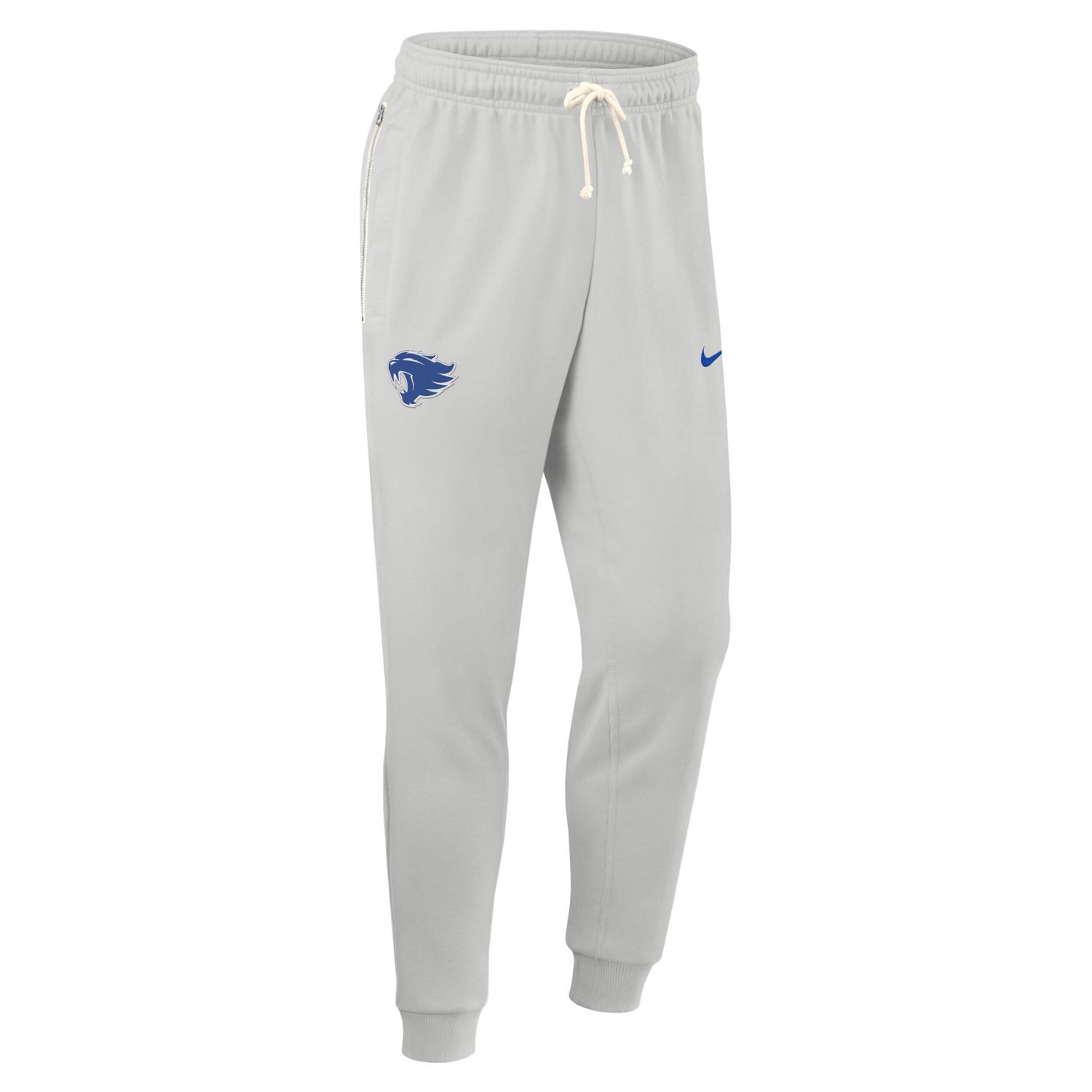 Nike Kentucky Wildcats 2025 Sideline Standard Issue Dri-FIT Taper Pants - view number 4