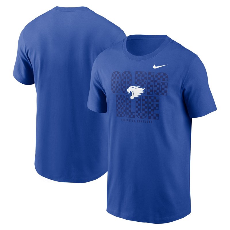 Nike Kentucky Wildc… - image