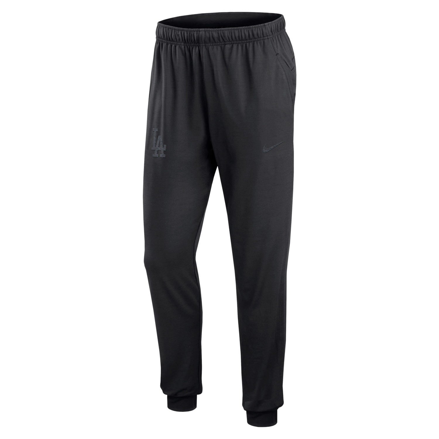 Nike Los Angeles Dodgers Authentic Collection Travel Performance Pants - view number 2