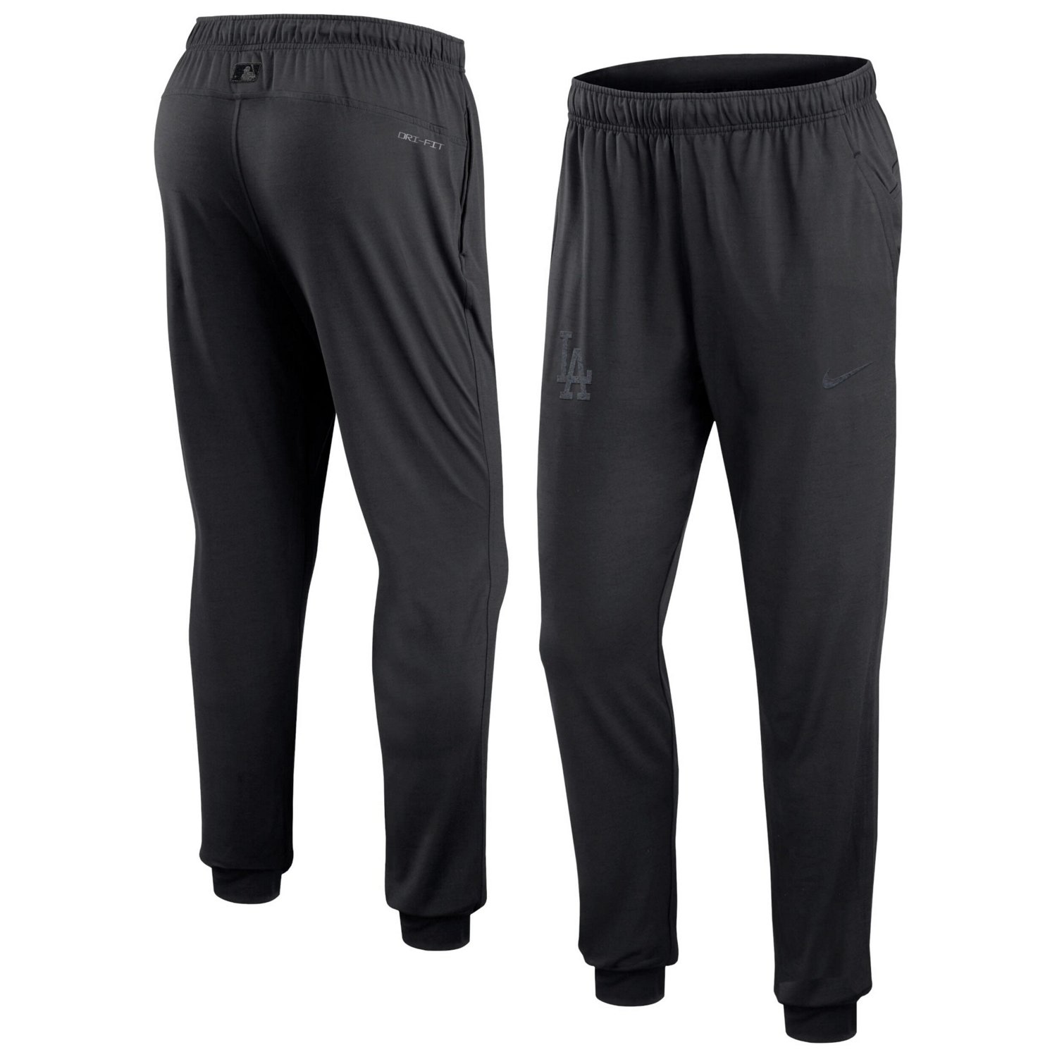 Nike Los Angeles Dodgers Authentic Collection Travel Performance Pants