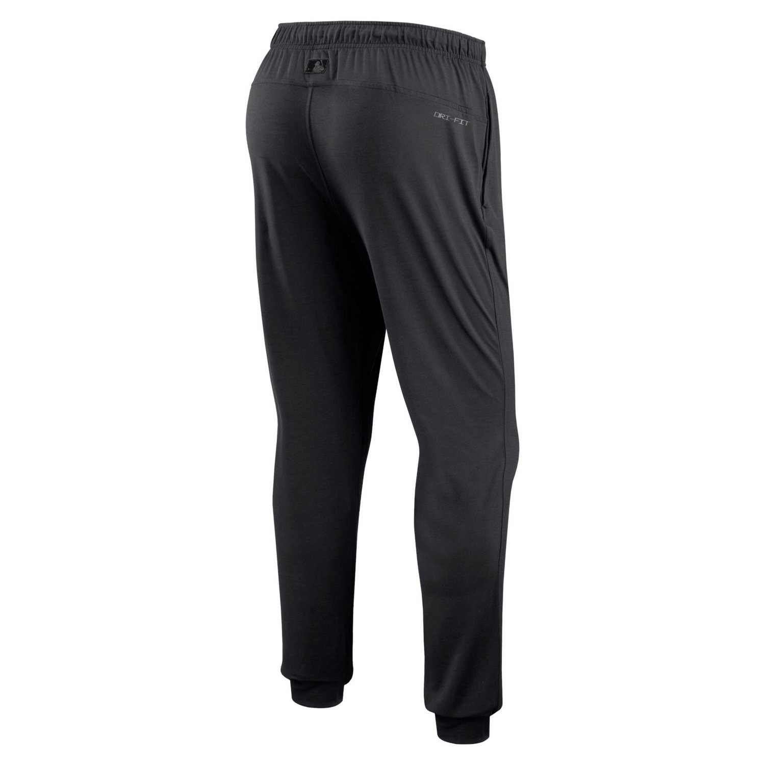 Nike Los Angeles Dodgers Authentic Collection Travel Performance Pants - view number 3