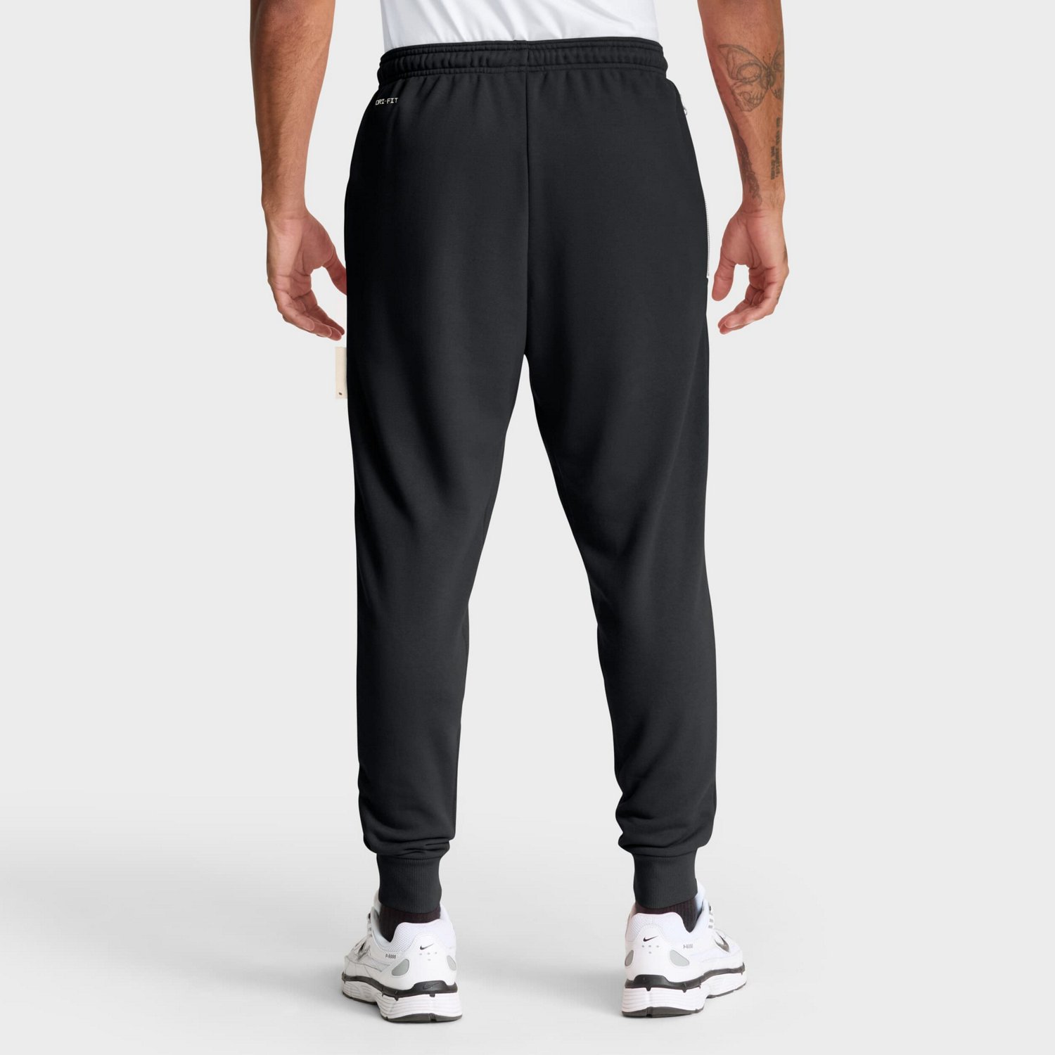 Nike LSU Tigers 2025 Sideline Standard Issue Dri-FIT Taper Pants