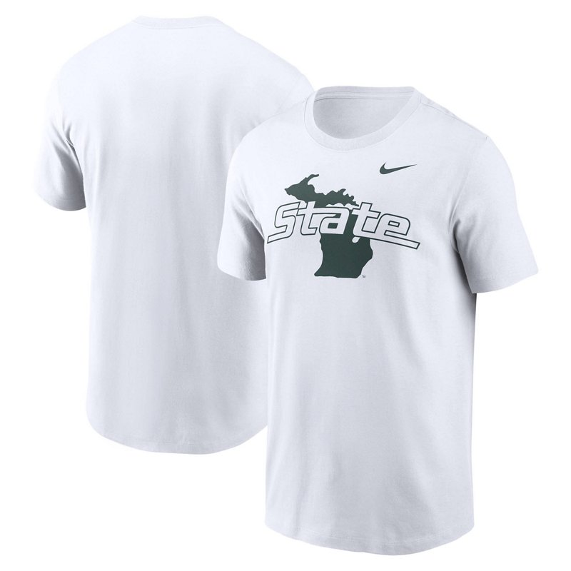 Nike Michigan State… - image