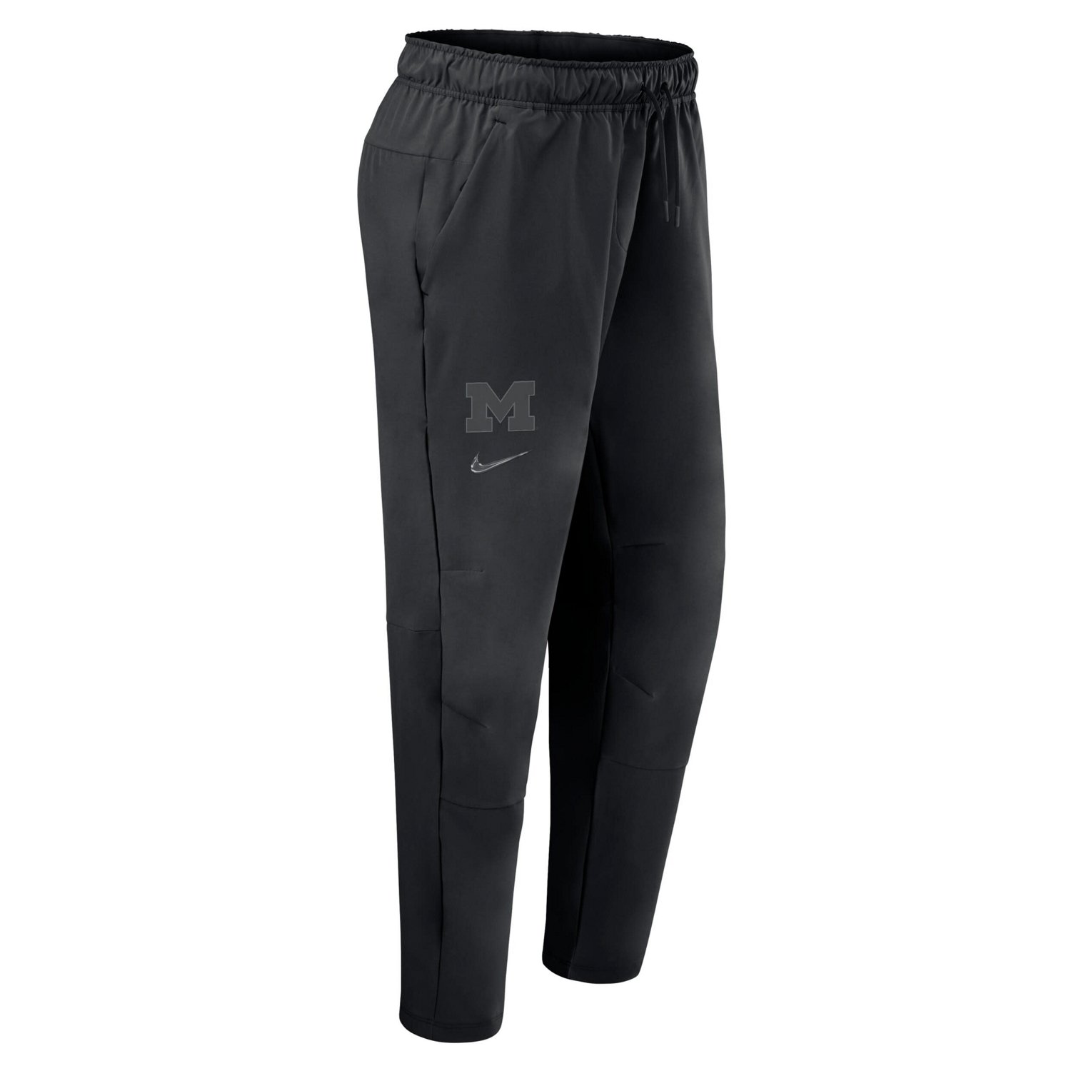 Nike Michigan Wolverines Premium Unlimited Woven Performance Pants - view number 4
