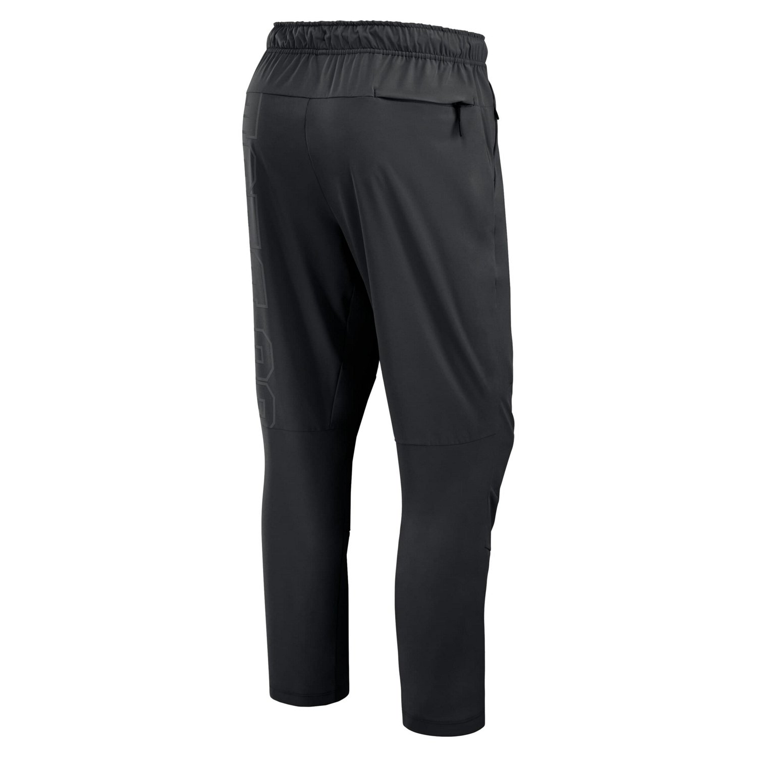 Nike Michigan Wolverines Premium Unlimited Woven Performance Pants - view number 3
