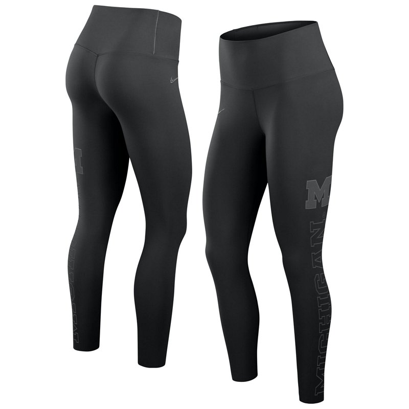Nike Michigan Wolve… - image