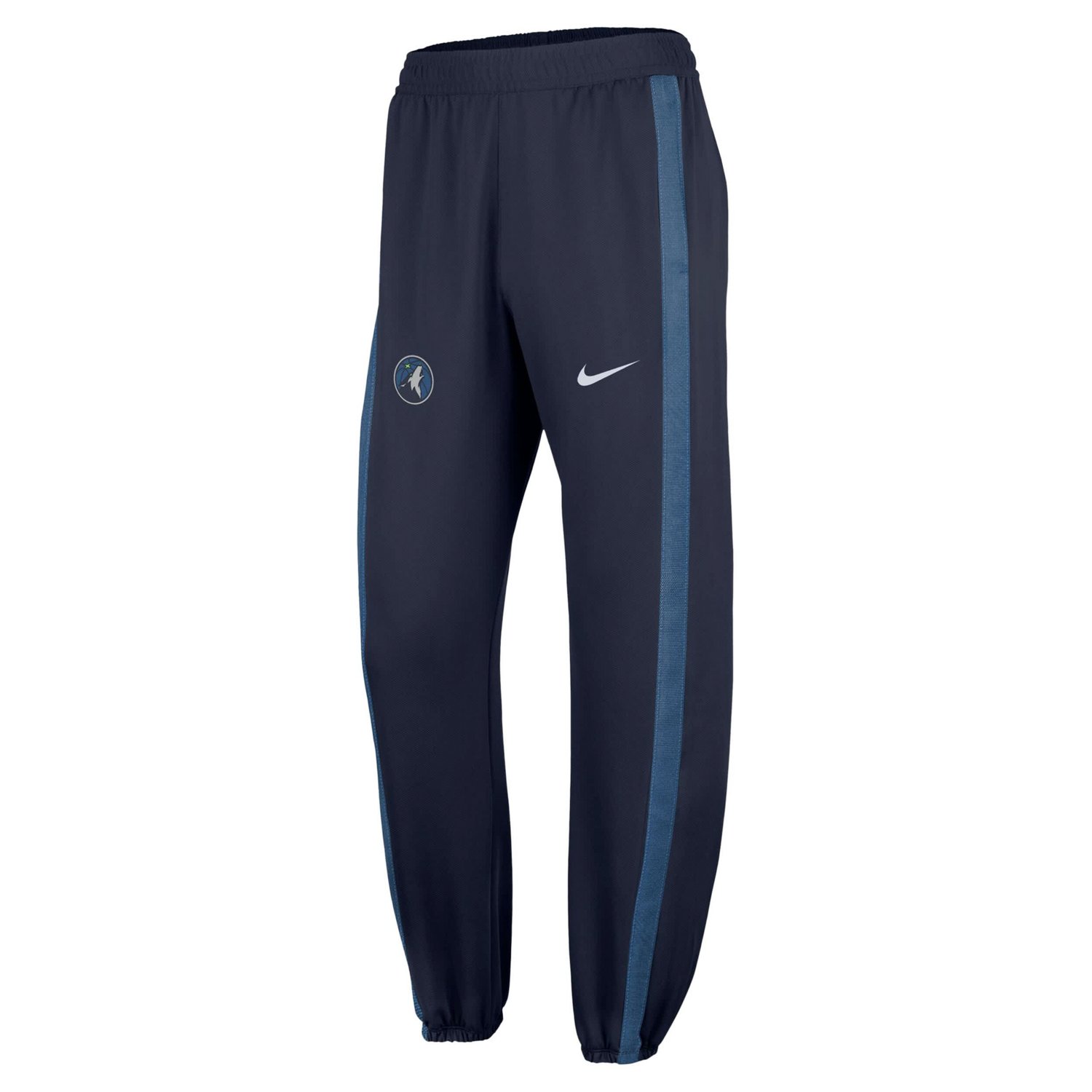 Nike Minnesota Timberwolves 2025 26 Authentic On-Court Zone Dri-FIT Pants - view number 2