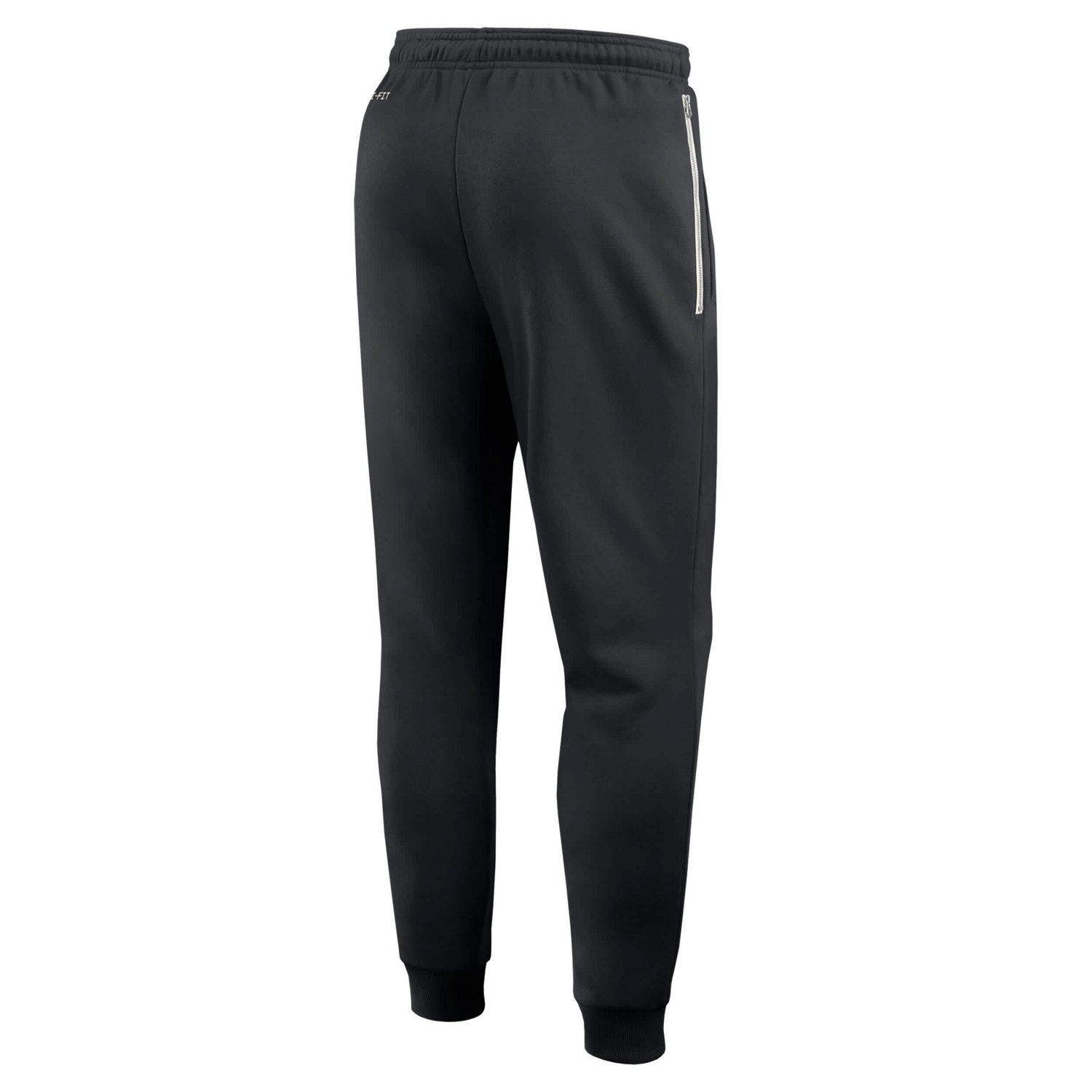 Nike Missouri Tigers 2025 Sideline Standard Issue Dri-FIT Taper Sweatpants - view number 3