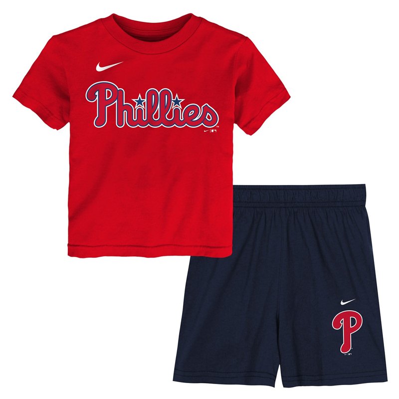 Nike Navy Philadelp… - image