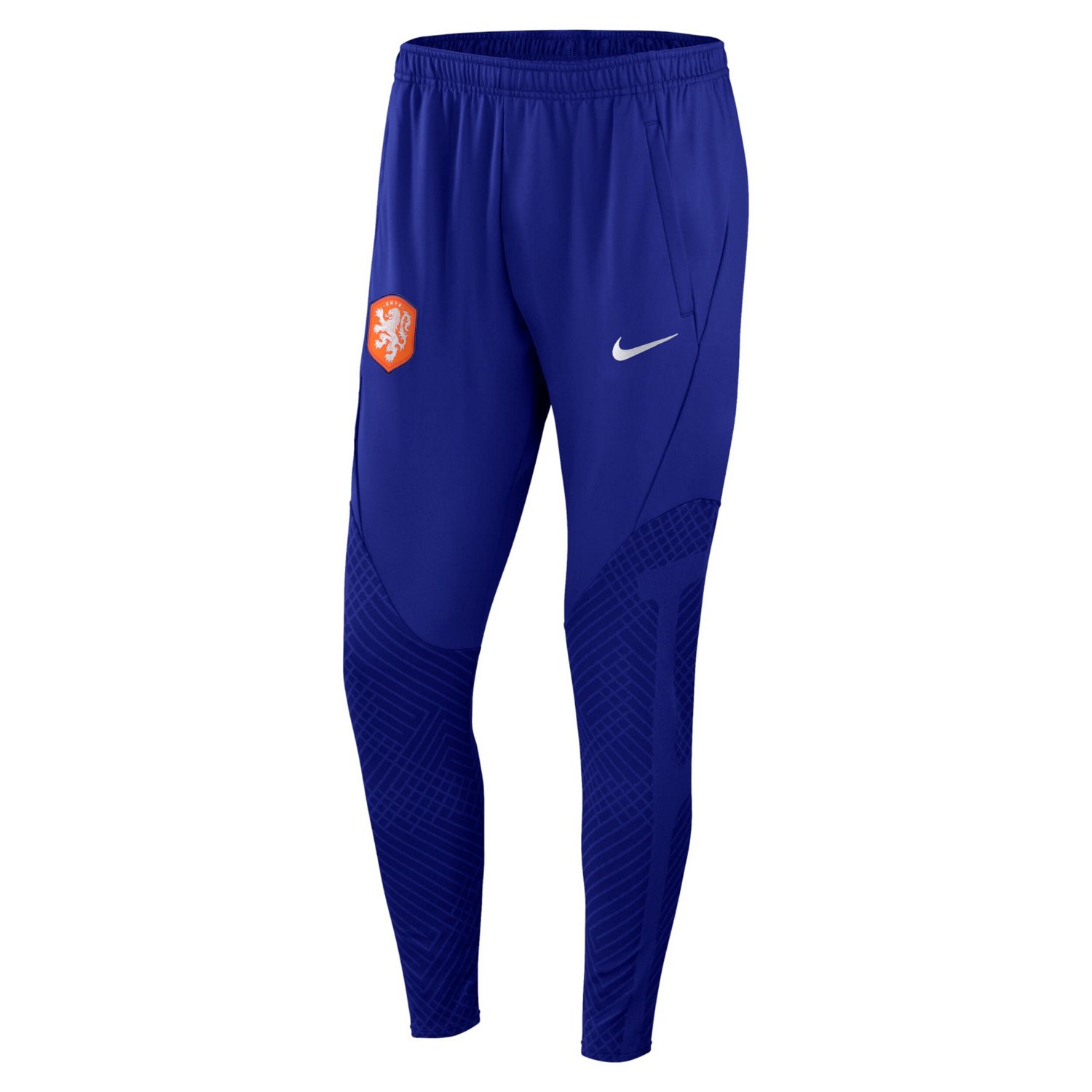 Nike Netherlands National Team 2022 Strike Performace Track Pants - view number 2