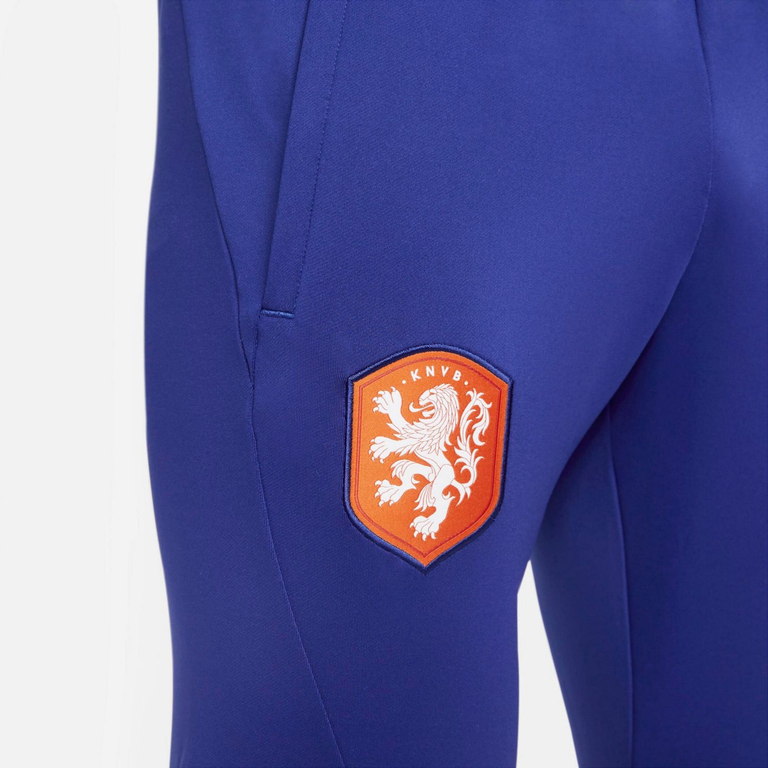 Nike Netherlands National Team 2022 Strike Performace Track Pants - view number 4
