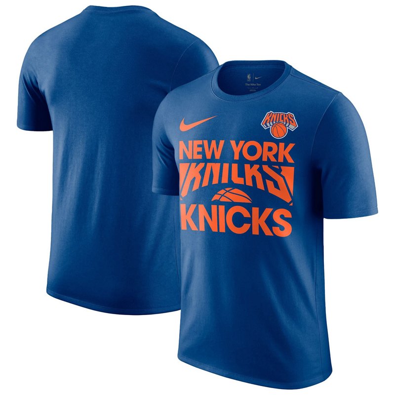 Nike New York Knick… - image