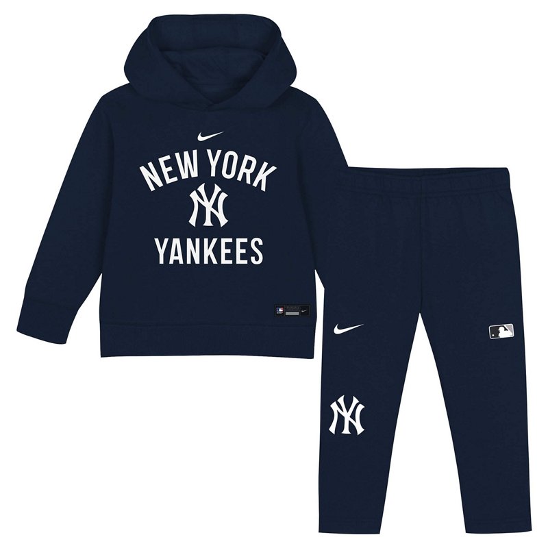 Nike New York Yanke… - image