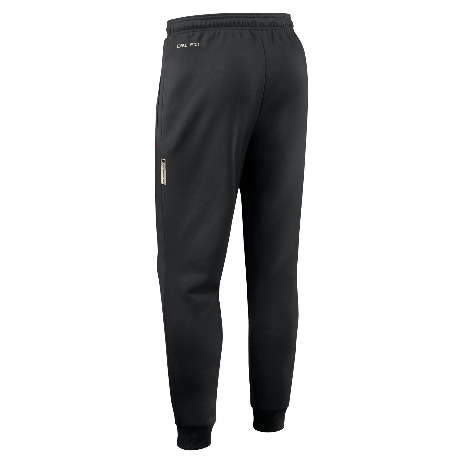 Nike Ohio State Buckeyes 2026 Sideline Standard Issue Dri-FIT Taper Pants
