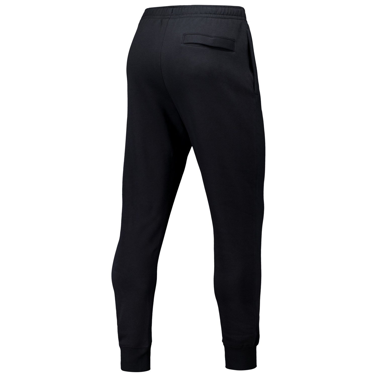 Nike Oklahoma State Cowboys Club Fleece Pants                                                                                    - view number 3