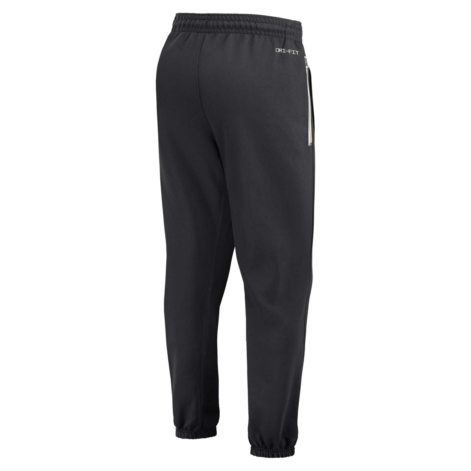 Nike Oklahoma State Cowboys Travel Performance Pants                                                                             - view number 3
