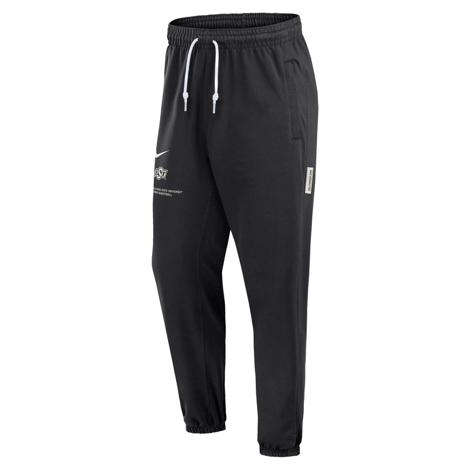 Nike Oklahoma State Cowboys Travel Performance Pants                                                                             - view number 2