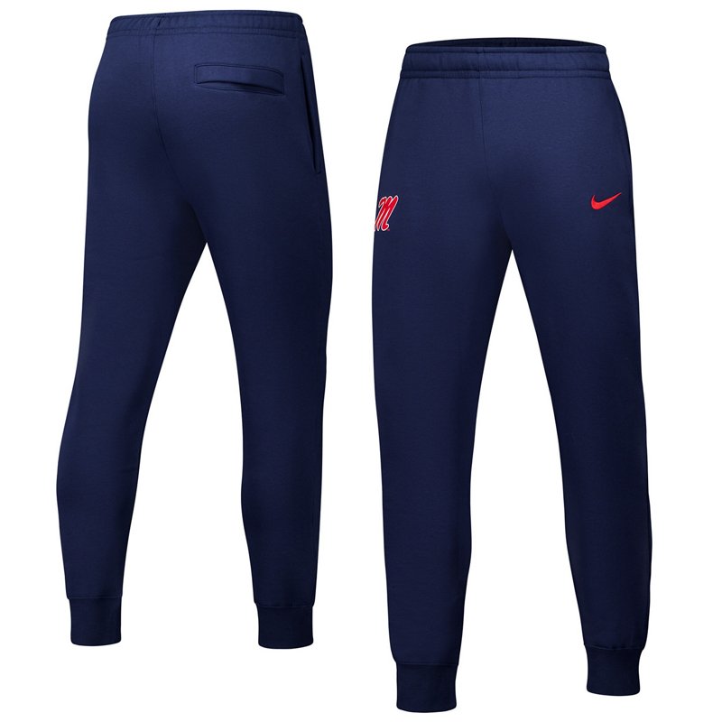 Nike Ole Miss Rebel… - image