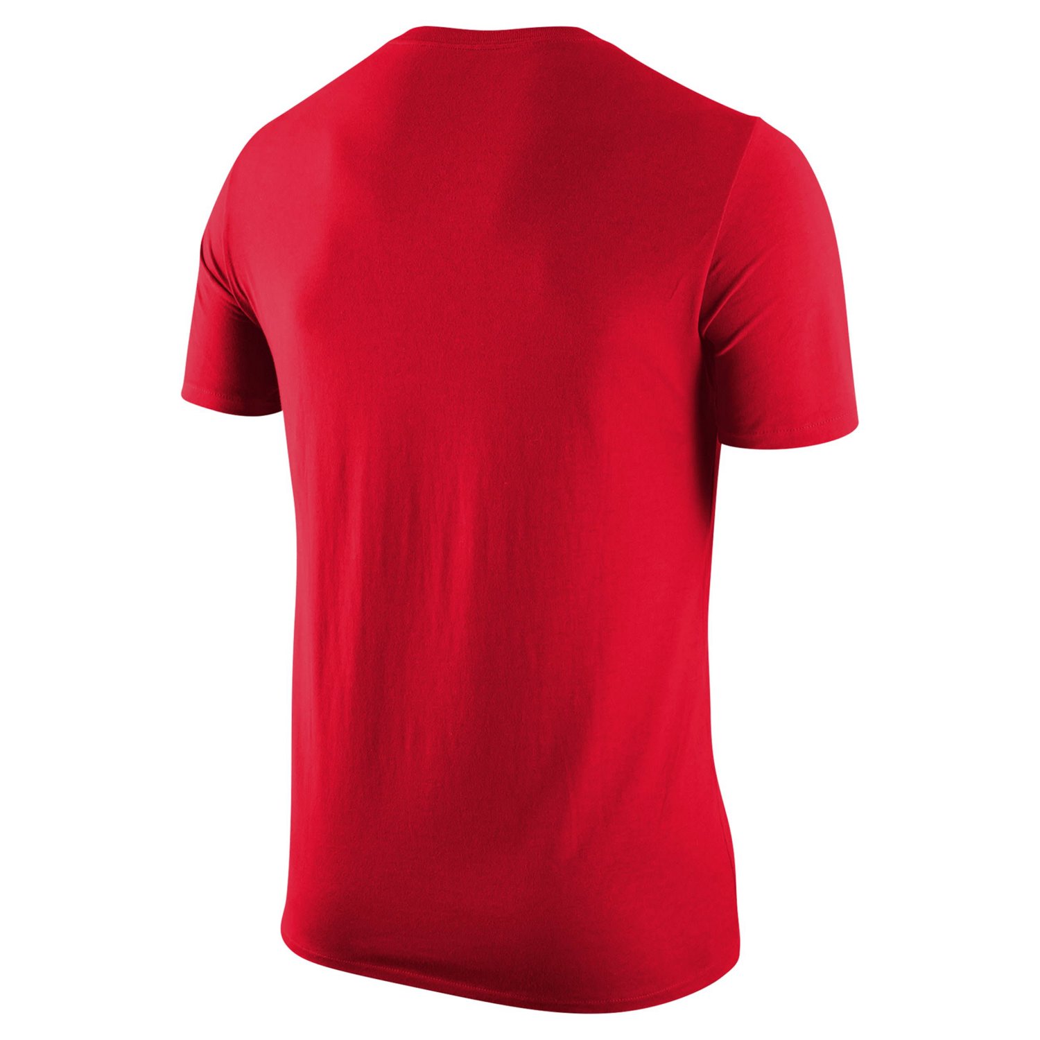 Nike Ole Miss Rebels Logo T-Shirt