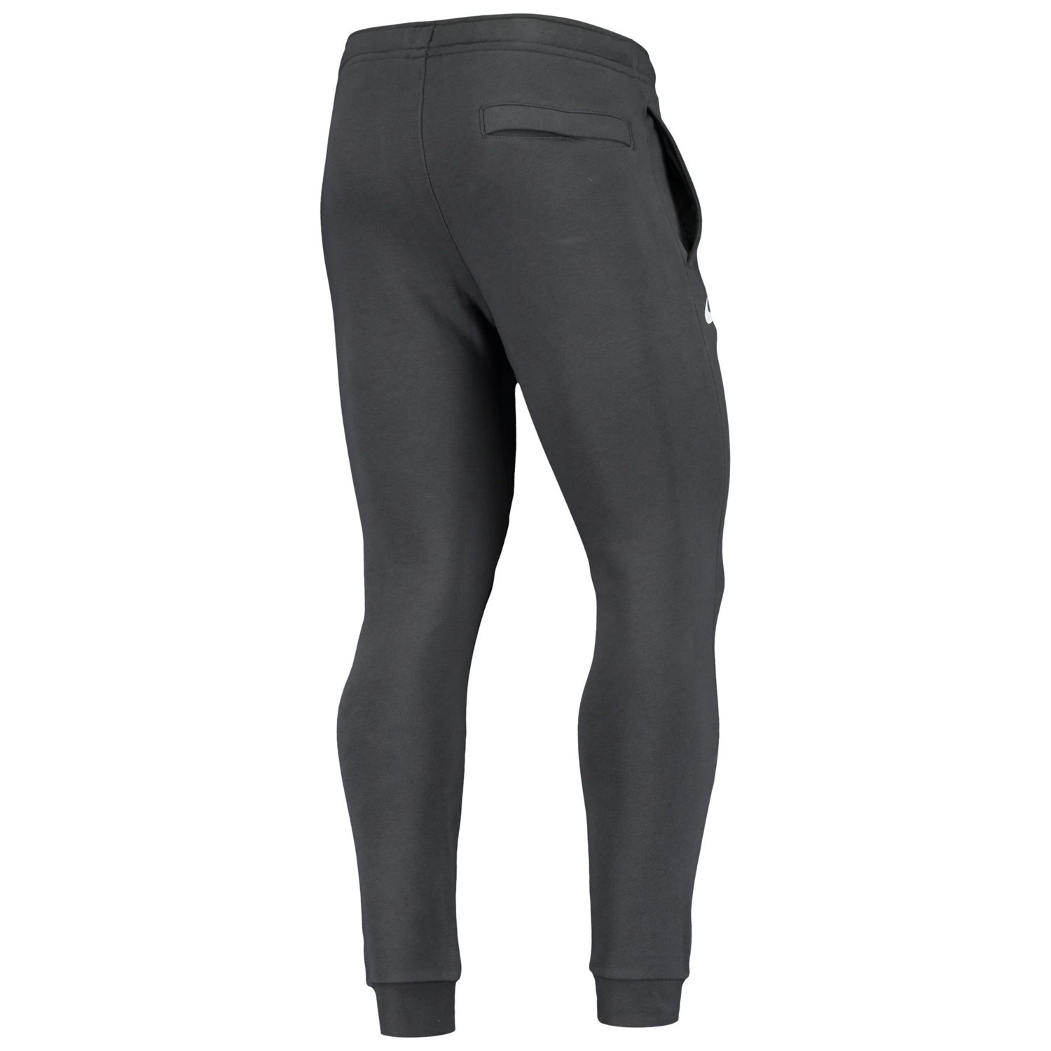 Nike Ole Miss Rebels Primary Logo Club Fleece Joggers - view number 3