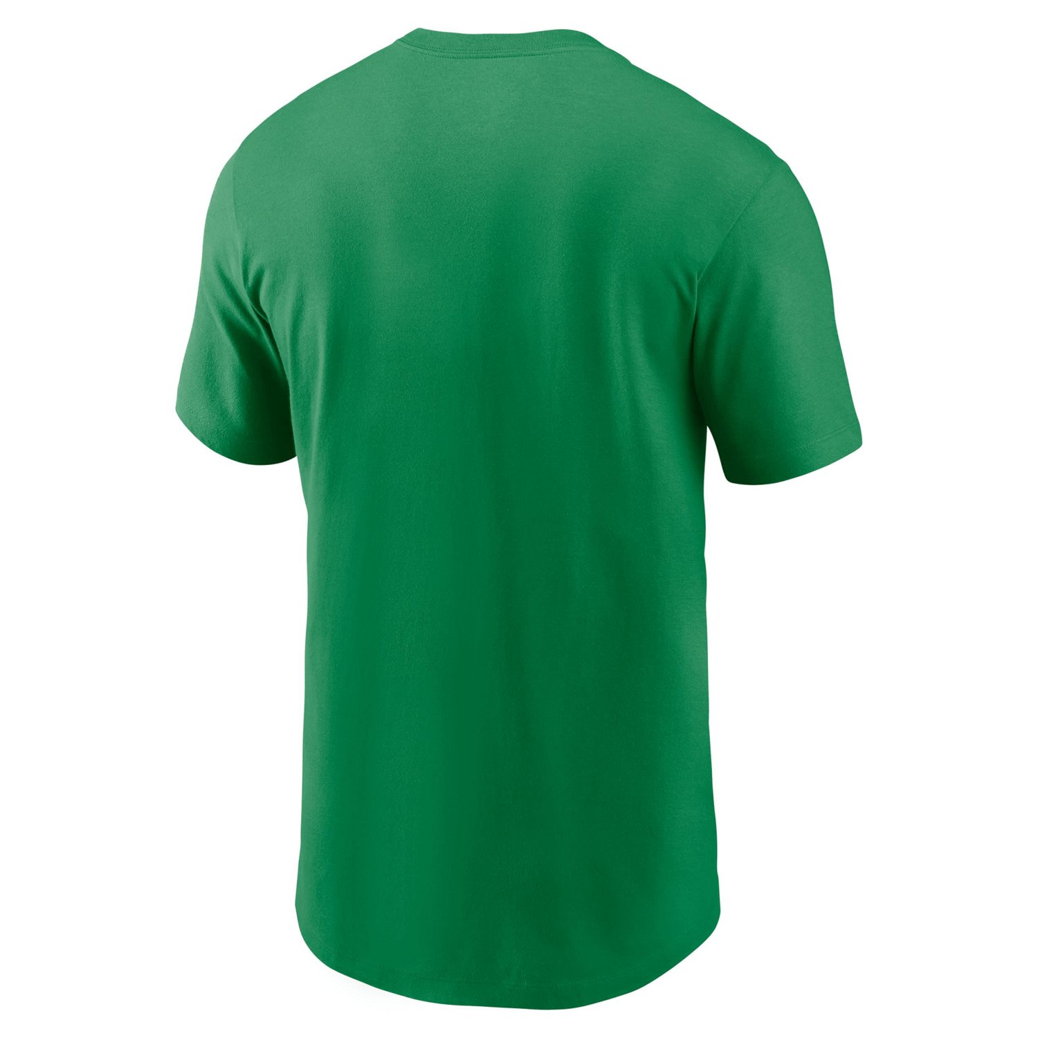 Nike Oregon Ducks Baseball Wordmark T-Shirt - view number 3