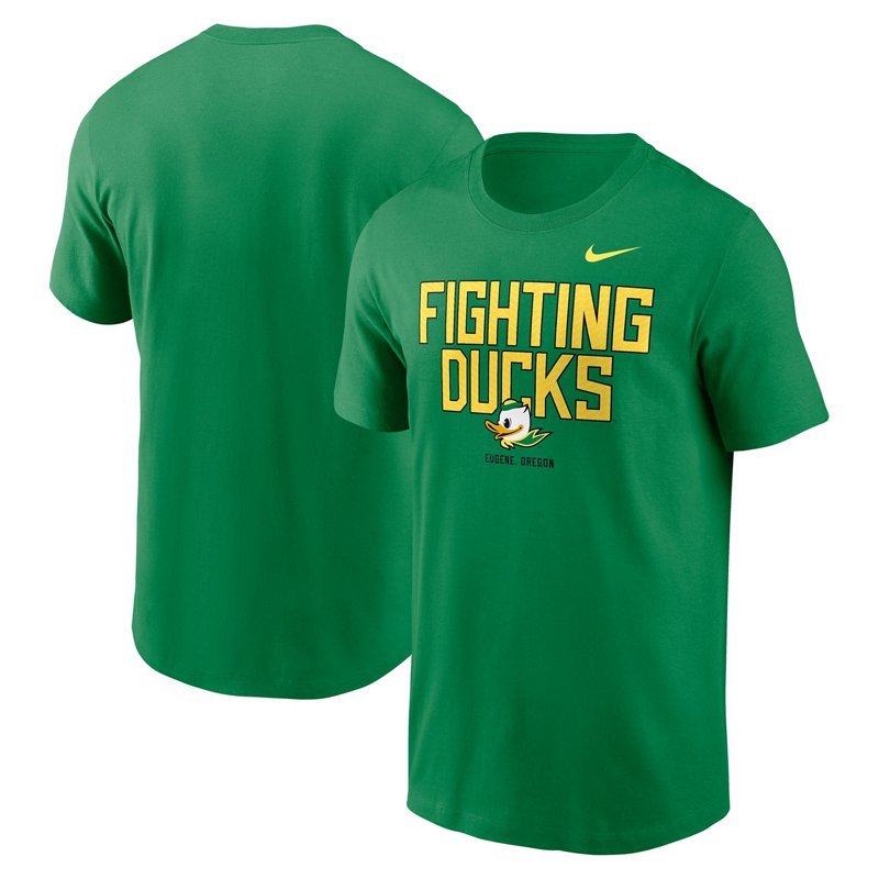 Nike Oregon Ducks C… - image