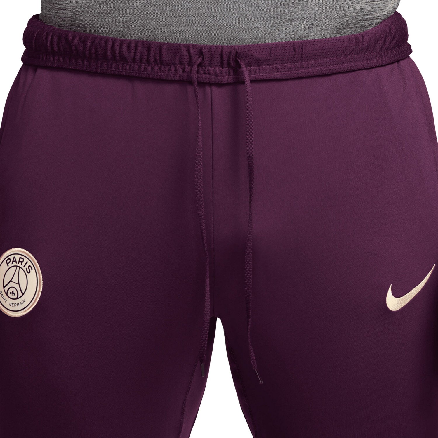 Nike Paris Saint-Germain 2024 25 Strike Performance Pants - view number 3