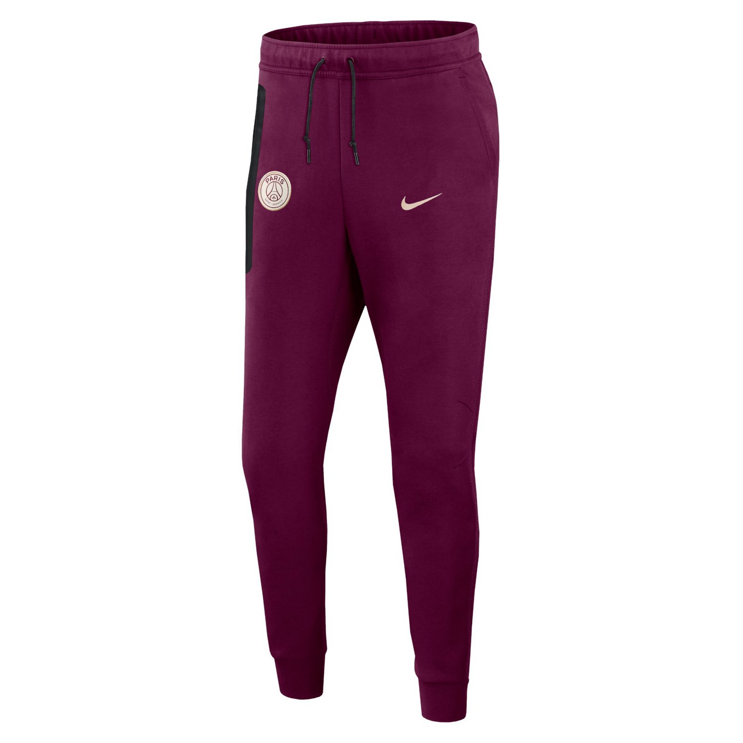 Nike Paris Saint-Germain 2024 25 Tech Fleece Jogger Pants - view number 2