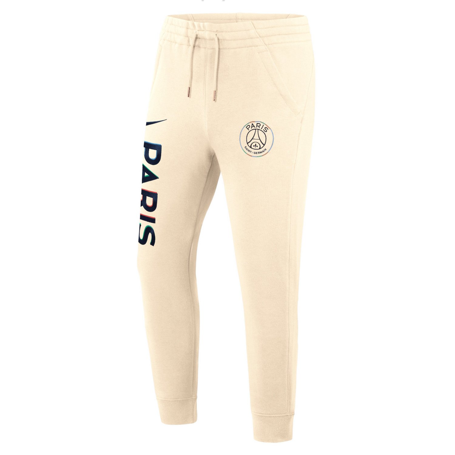 Nike Paris Saint-Germain Club Jogger Pants - view number 2