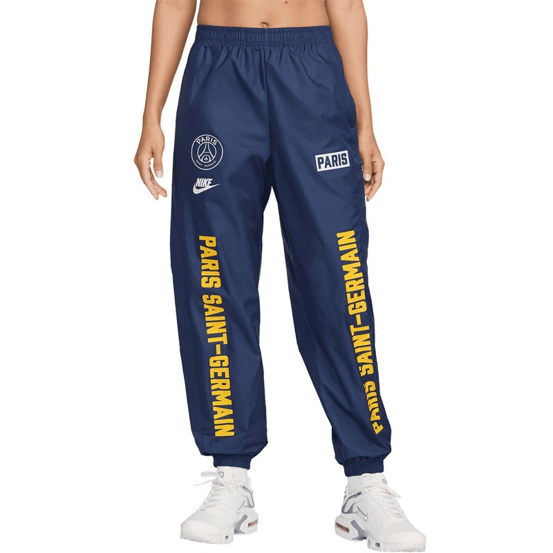 Nike Paris Saint-Ge… - image