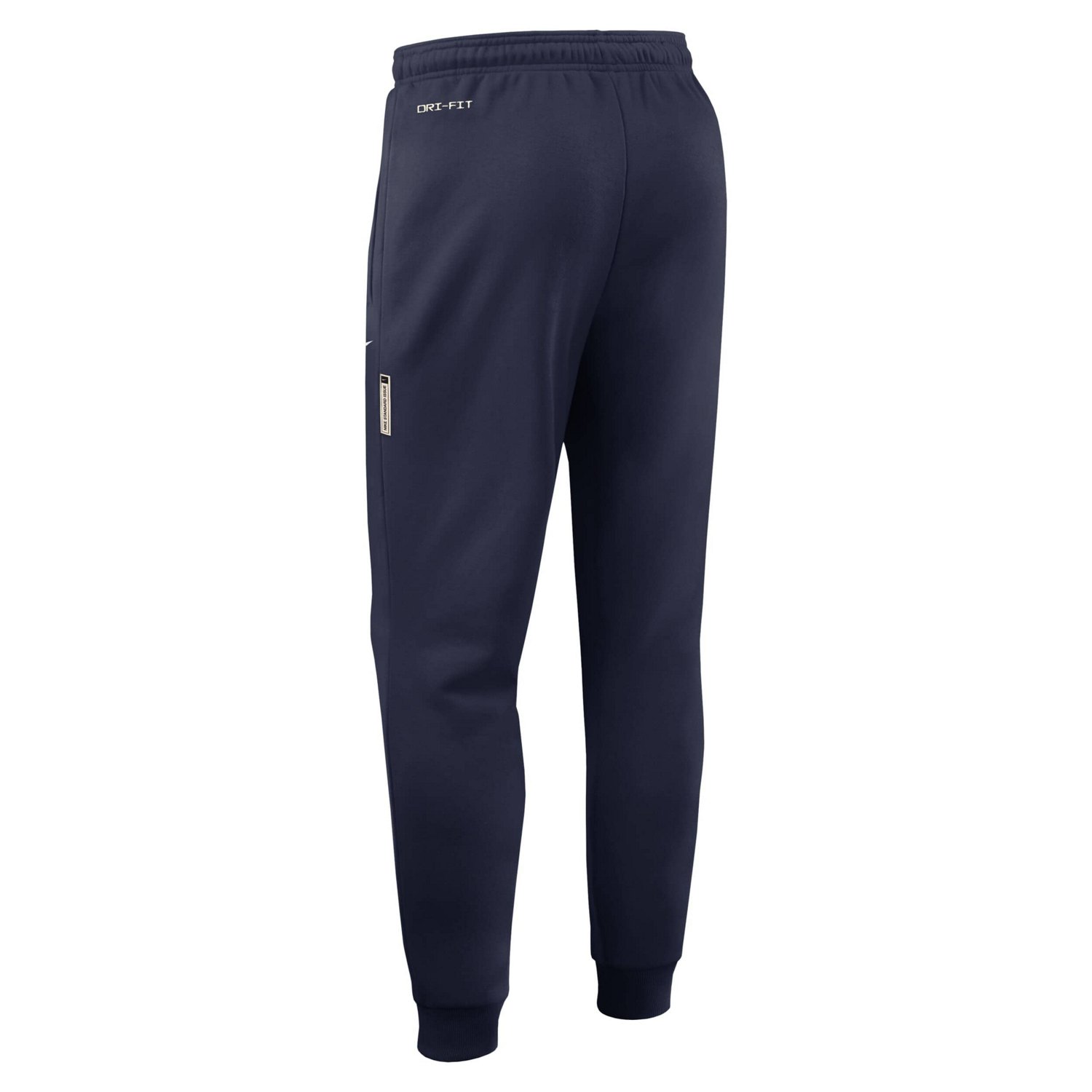 Nike Penn State Nittany Lions 2025 Sideline Standard Issue Dri-FIT Taper Pants - view number 3
